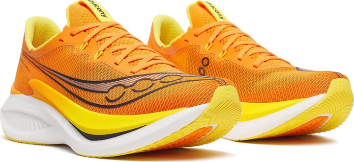 Saucony Men's Endorphin Pro 5 Fuego Saucony
