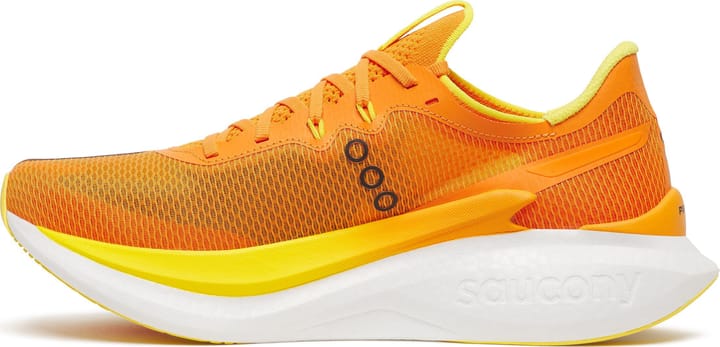 Saucony Men's Endorphin Pro 5 Fuego Saucony