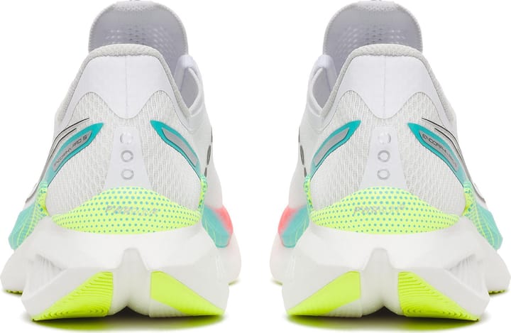Saucony Men's Endorphin Pro 5 White/multi Saucony
