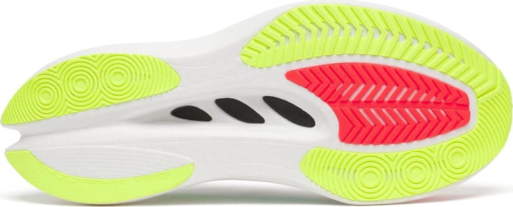 Saucony Men's Endorphin Pro 5 White/multi Saucony