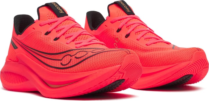 Saucony Men's Endorphin Pro 5 Vizired/black Saucony