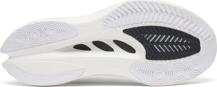 Saucony Men's Endorphin Pro 5 White/tranquil Saucony