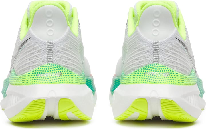Saucony Men's Endorphin Speed 5 White/multi Saucony