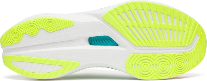 Saucony Men's Endorphin Speed 5 White/multi Saucony