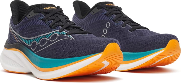 Saucony Men's Endorphin Speed 5 Naval/tranquil Saucony