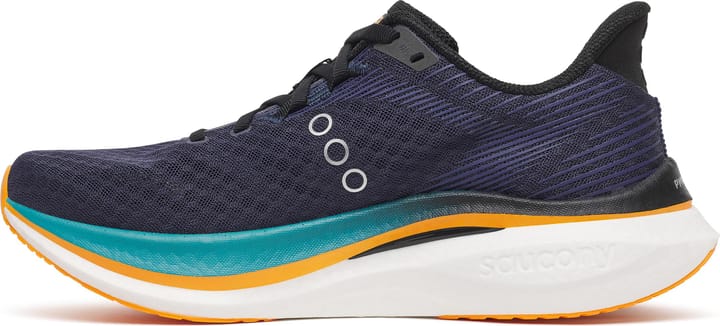 Saucony Men's Endorphin Speed 5 Naval/tranquil Saucony
