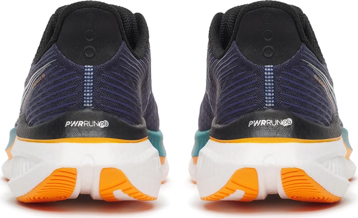 Saucony Men's Endorphin Speed 5 Naval/tranquil Saucony