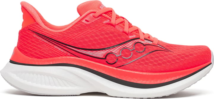 Saucony Men's Endorphin Speed 5 Vizired/black Saucony