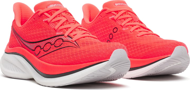 Saucony Men's Endorphin Speed 5 Vizired/black Saucony