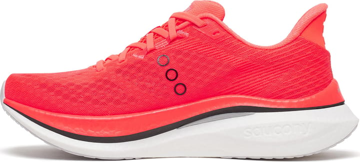 Saucony Men's Endorphin Speed 5 Vizired/black Saucony