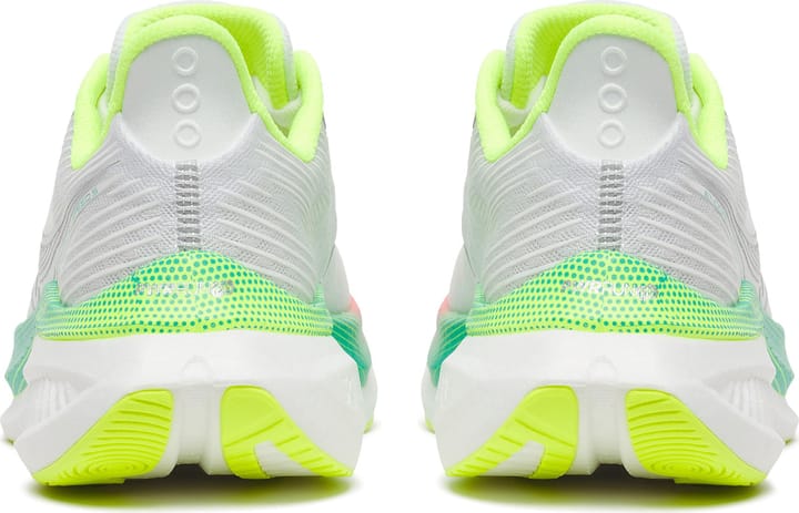 Saucony Women's Endorphin Speed 5 White/multi Saucony