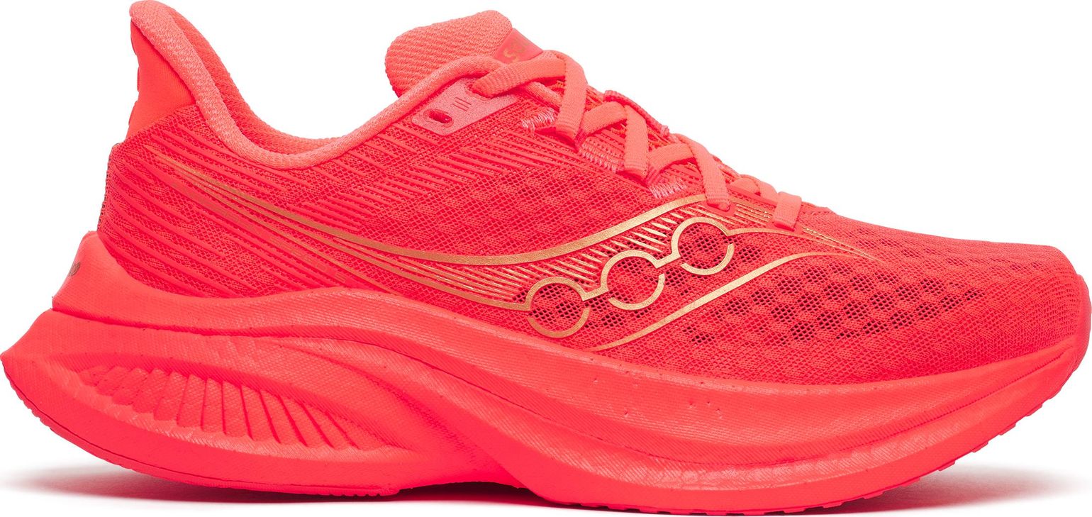 Saucony Women's Endorphin Speed 5 Vizired
