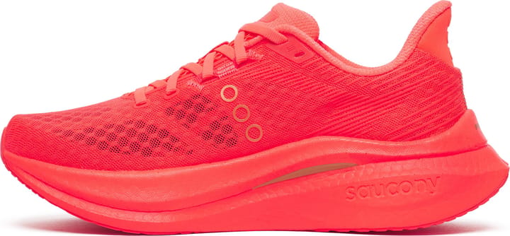 Saucony Women's Endorphin Speed 5 Vizired Saucony