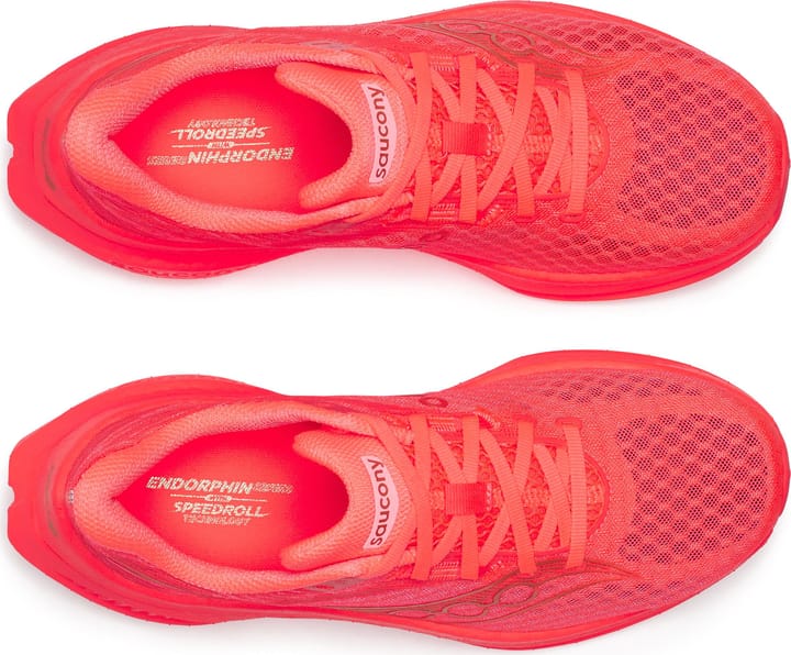 Saucony Women's Endorphin Speed 5 Vizired Saucony