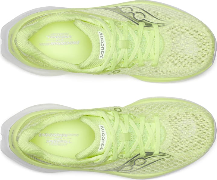 Saucony Women's Endorphin Speed 5 Tart/silver Saucony