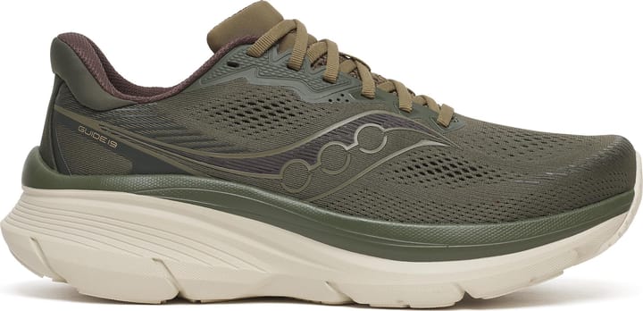 Saucony Men's Guide 19 Fatigue/field Saucony