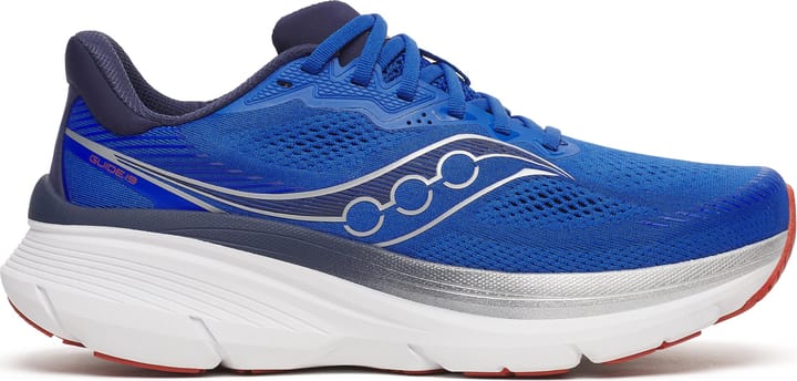 Saucony Men's Guide 19 Lapis/naval Saucony