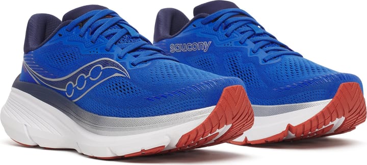Saucony Men's Guide 19 Lapis/naval Saucony