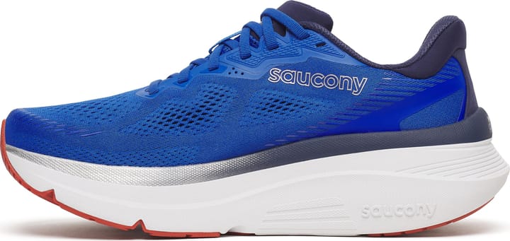 Saucony Men's Guide 19 Lapis/naval Saucony
