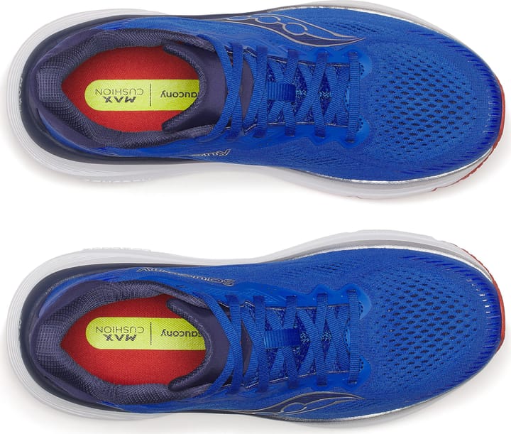 Saucony Men's Guide 19 Lapis/naval Saucony