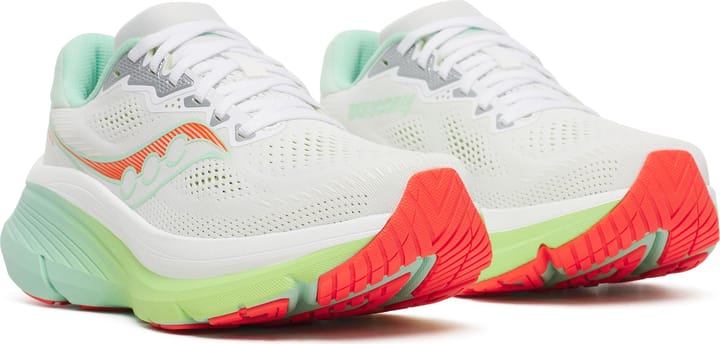 Saucony Women's Guide 19 White/tint Saucony
