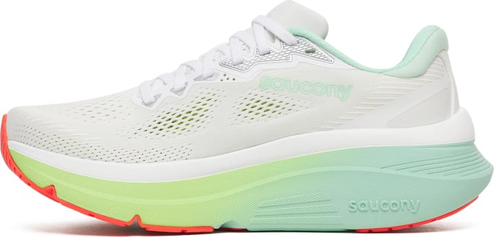 Saucony Women's Guide 19 White/tint Saucony
