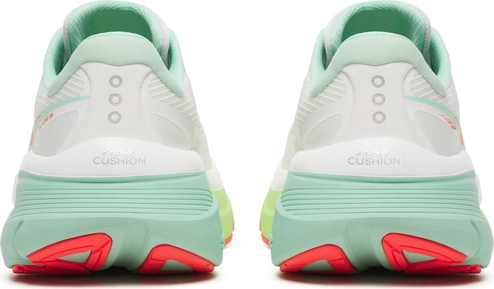 Saucony Women's Guide 19 White/tint Saucony