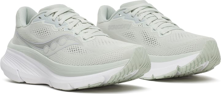 Saucony Women's Guide 19 Cast/silver Saucony