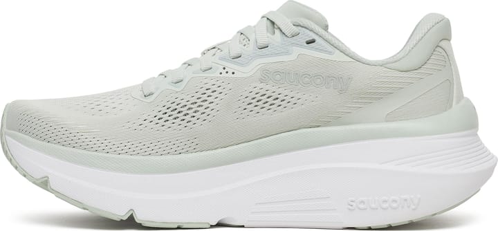 Saucony Women's Guide 19 Cast/silver Saucony