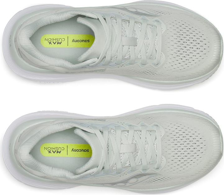 Saucony Women's Guide 19 Cast/silver Saucony