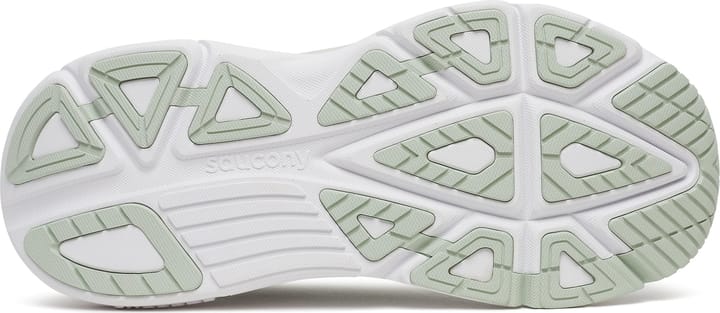 Saucony Women's Guide 19 Cast/silver Saucony
