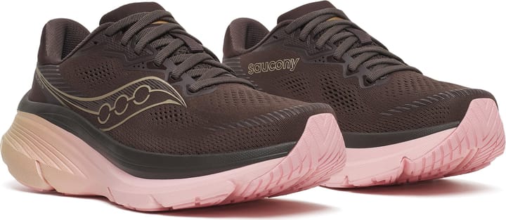 Saucony Women's Guide 19 Torte/aureate Saucony
