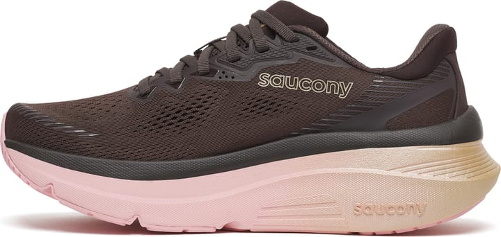 Saucony Women's Guide 19 Torte/aureate Saucony