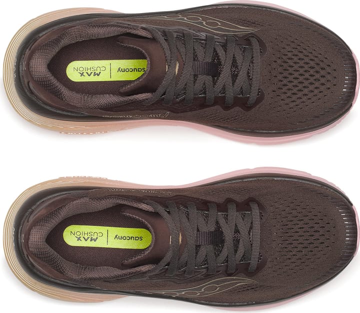 Saucony Women's Guide 19 Torte/aureate Saucony