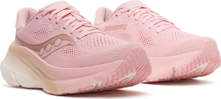 Saucony Women's Guide 19 Touch/ivory Saucony