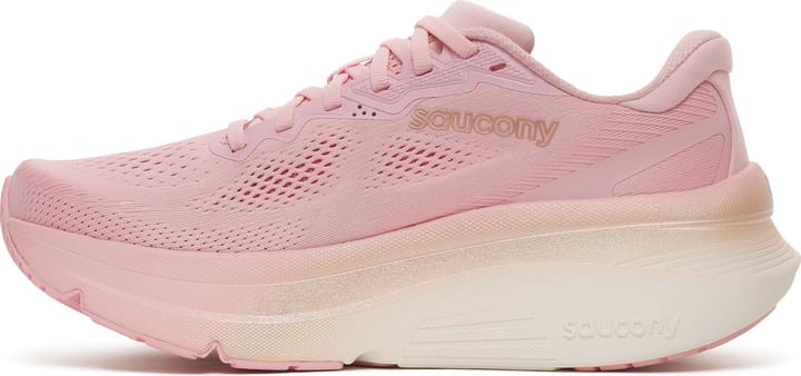 Saucony Women's Guide 19 Touch/ivory Saucony