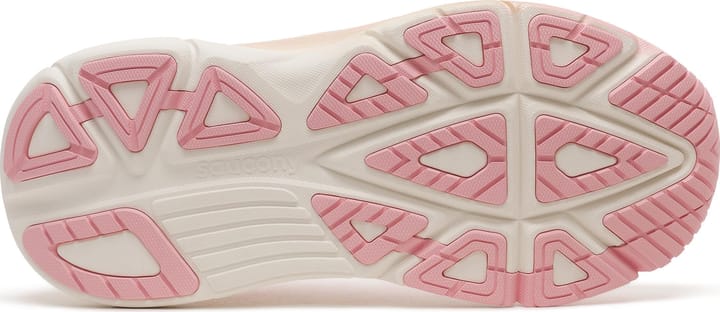 Saucony Women's Guide 19 Touch/ivory Saucony