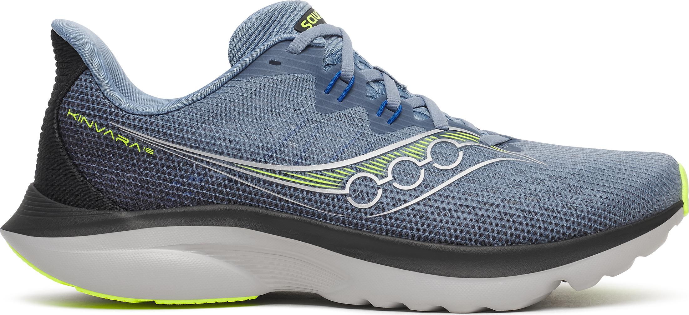 Saucony Kinvara 16 M Windward/black