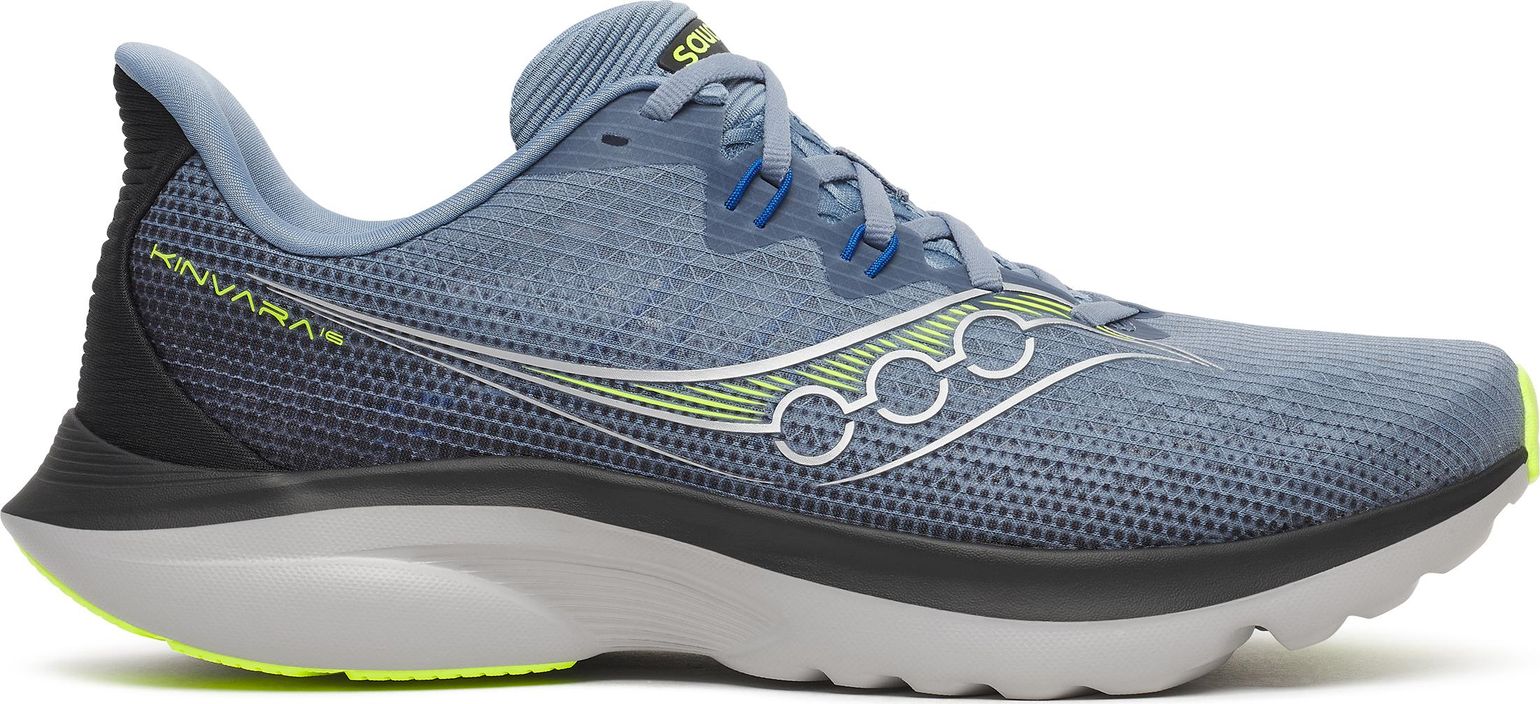 Saucony Kinvara 16 M Windward/black