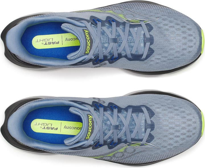 Saucony Kinvara 16 M Windward/black Saucony