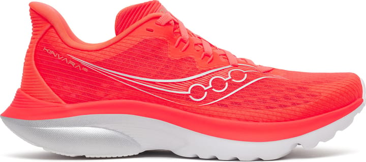 Saucony Women's Kinvara 16 Vizired Saucony