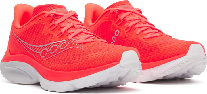 Saucony Women's Kinvara 16 Vizired Saucony