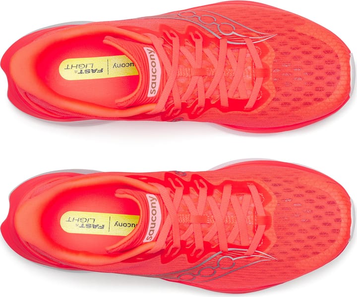 Saucony Women's Kinvara 16 Vizired Saucony