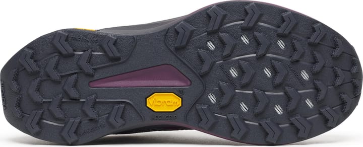 Saucony Women's Peregrine 16 GORE-TEX Eggplant/ebony Saucony