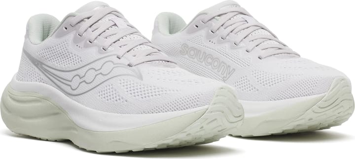 Saucony Women's Ride 19 Fog/cast Saucony