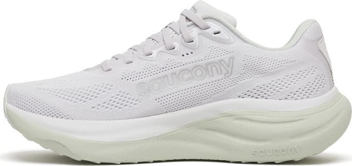 Saucony Women's Ride 19 Fog/cast Saucony