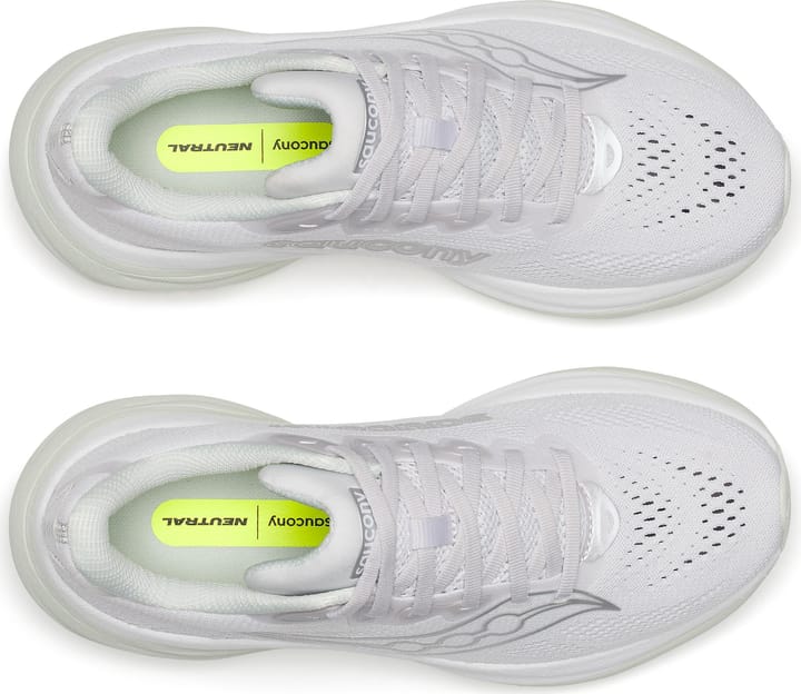 Saucony Women's Ride 19 Fog/cast Saucony