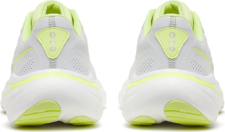 Saucony Women's Ride 19 White/tart Saucony