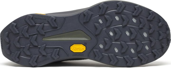 Saucony Men's Peregrine 16 GORE-TEX Fatigue/ebony Saucony