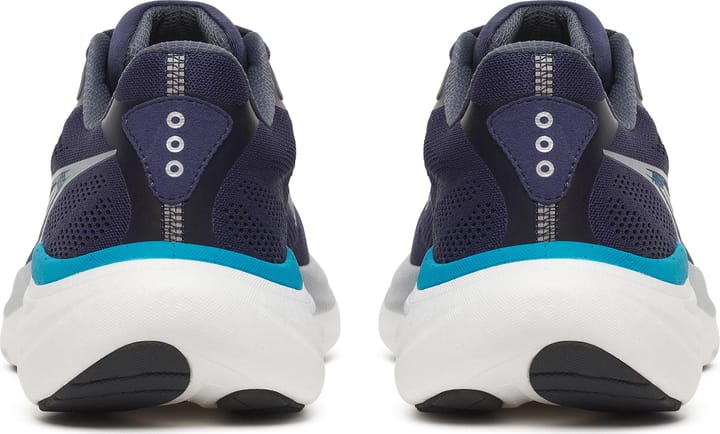 Saucony Men's Ride 19 Naval/cobalt Saucony